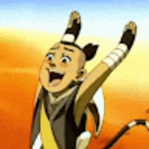 Meet your Posher, Rocket